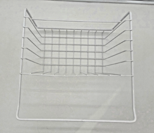 Genuine Refrigerator Kitchen Aid Wire Basket Part#2223694