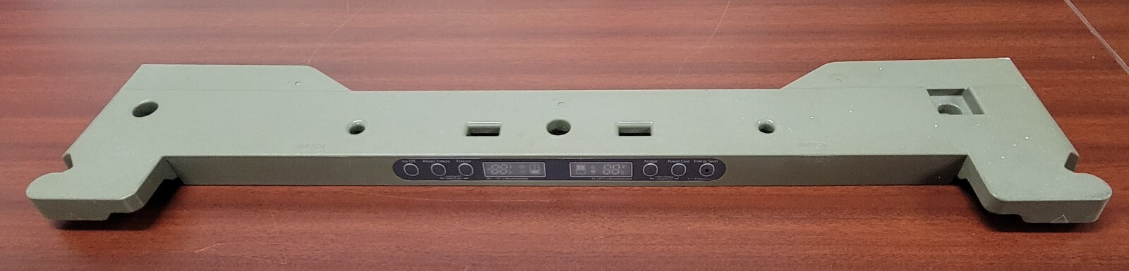 Genuine Refrigerator Samsung Top Assembly Part#DA64-04237A