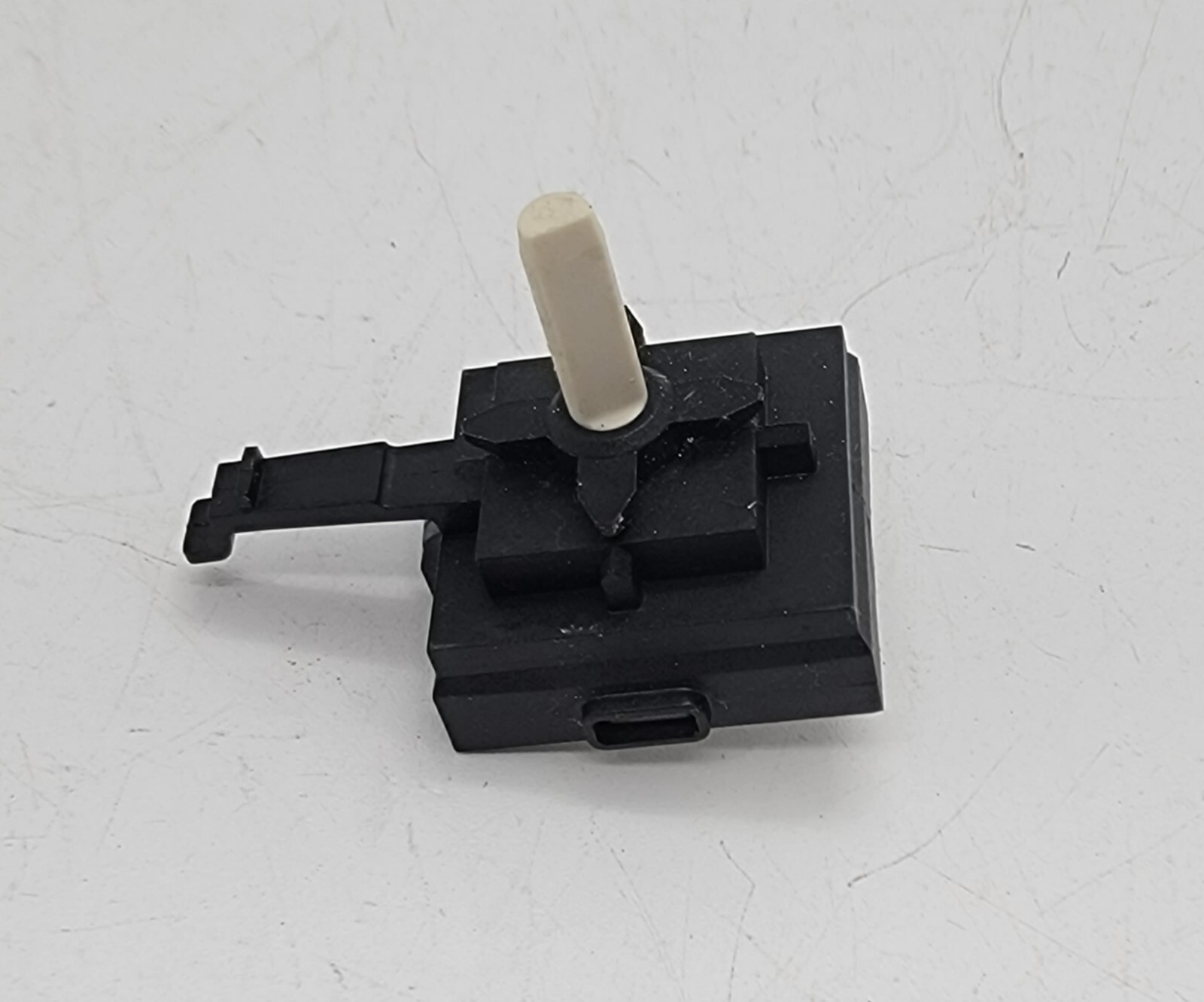 Genuine Washer Whirlpool Selector Switch Part#W10285511