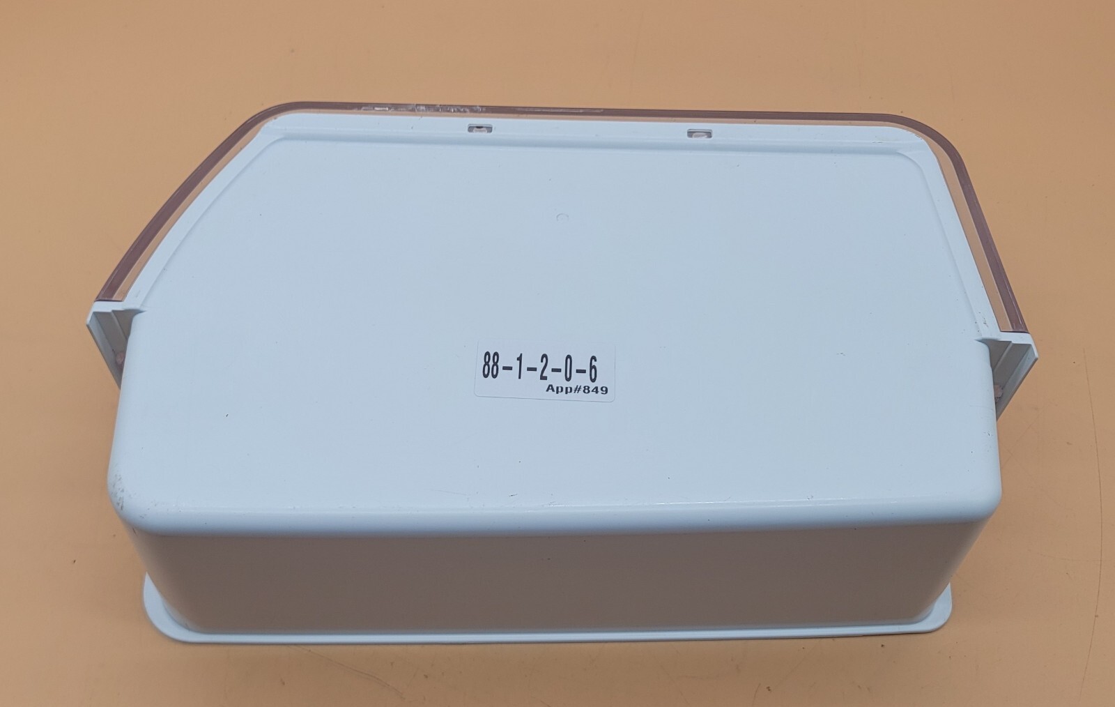 Genuine Refrigerator Samsung Door Bin Part#DA63-07102