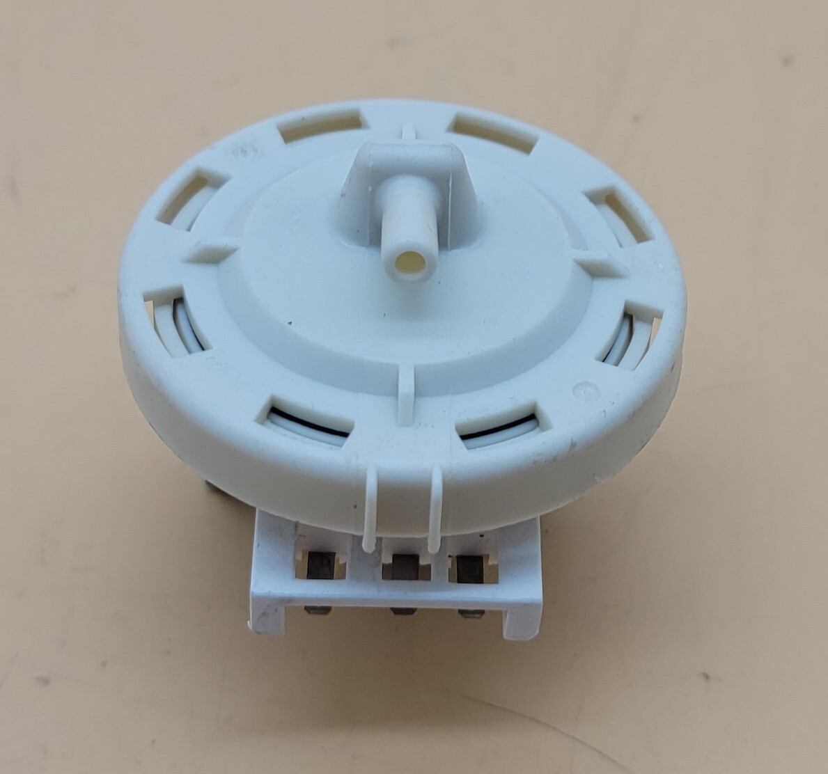 Genuine Washer LG Pressure Switch Part#6601ER1006A