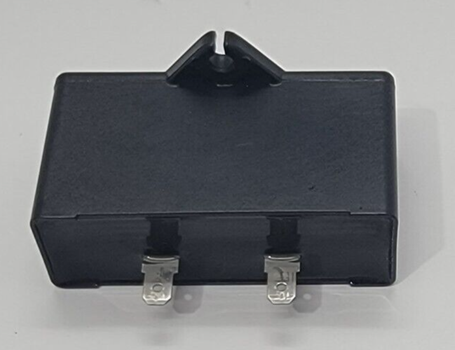 Genuine Refrigerator Amana Capacitor Part#C89316-04