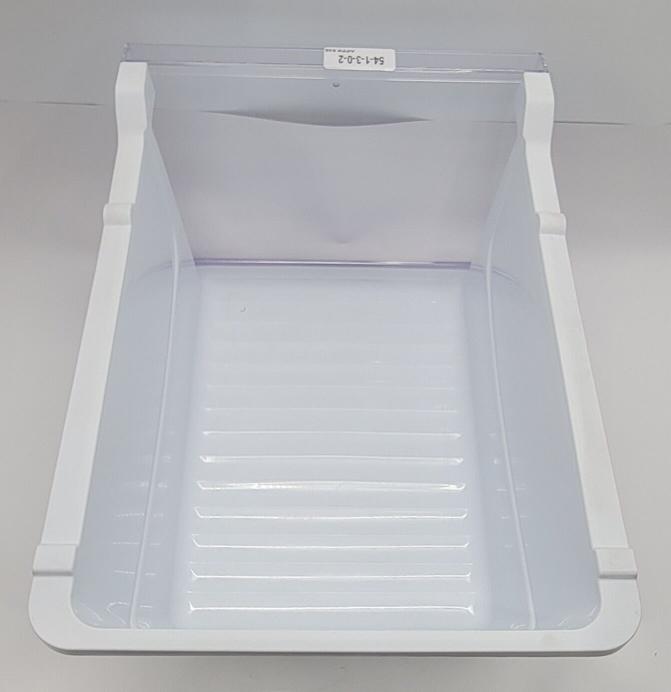 Genuine Refrigerator Samsung Crisper Drawer Part#DA61-11369A