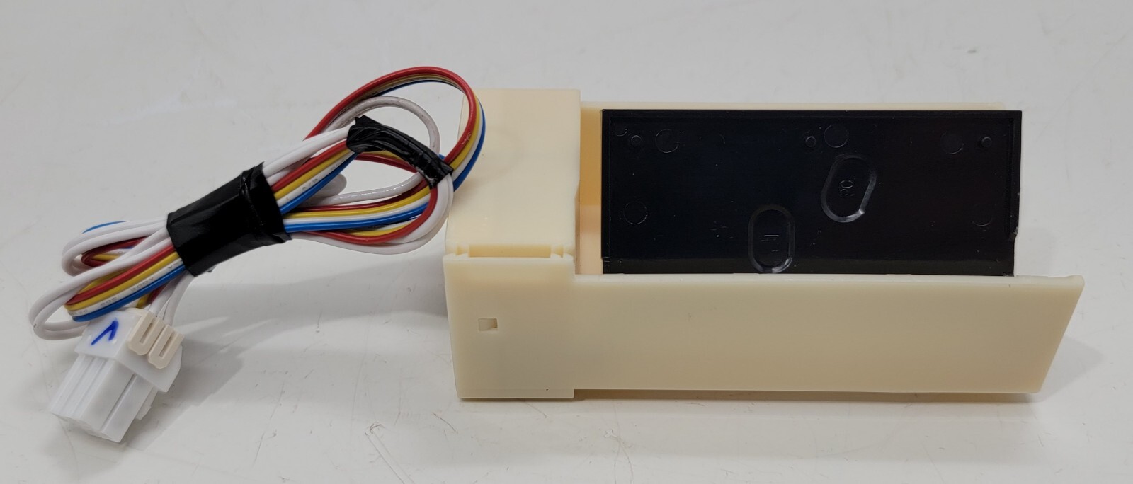 Genuine Refrigerator LG Damper Part#4901JB1006G