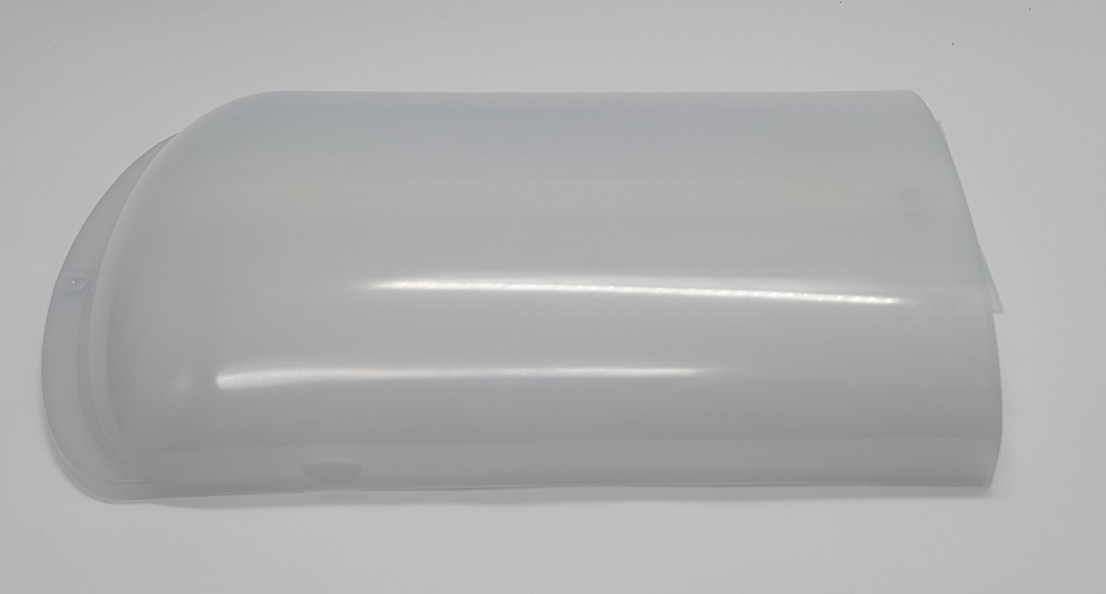 Genuine Refrigerator GE Lamp Cover