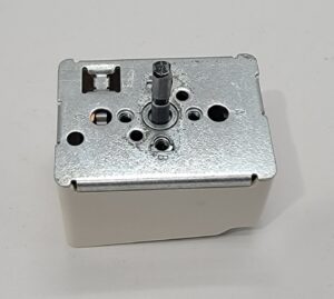 Genuine Oven GE Infinite Switch Part#164D1816P08