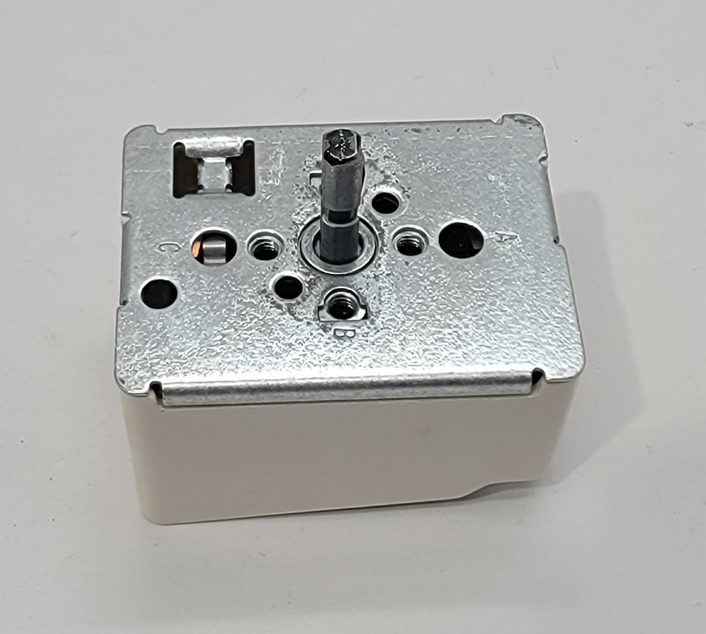 Genuine Oven GE Infinite Switch Part#164D1816P08