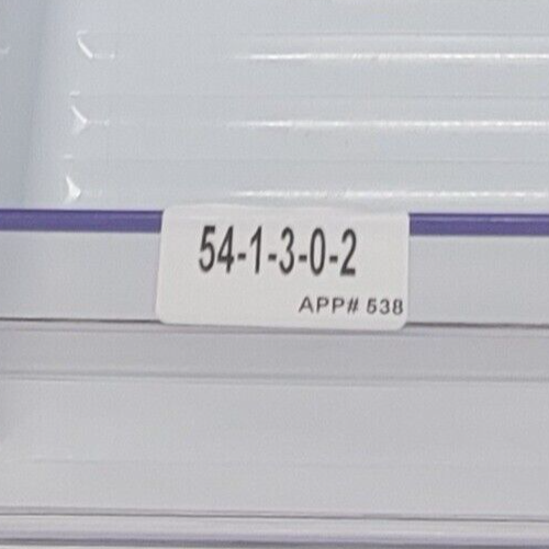 Genuine Refrigerator Samsung Crisper Drawer Part#DA61-11369A