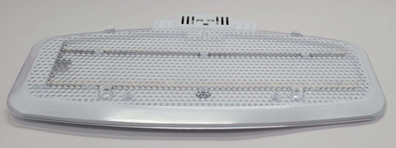 Genuine Refrigerator LG LED Light Assembly Part#MBN623476