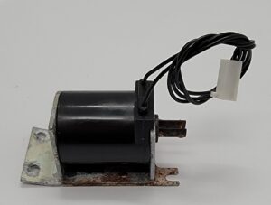 Genuine Refrigerator GE Ice Solenoid Part#203C3246G001