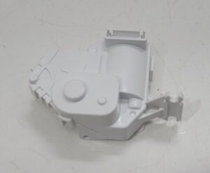 Genuine Refrigerator LG Ice Dispenser Door Motor Part#EAU59551204