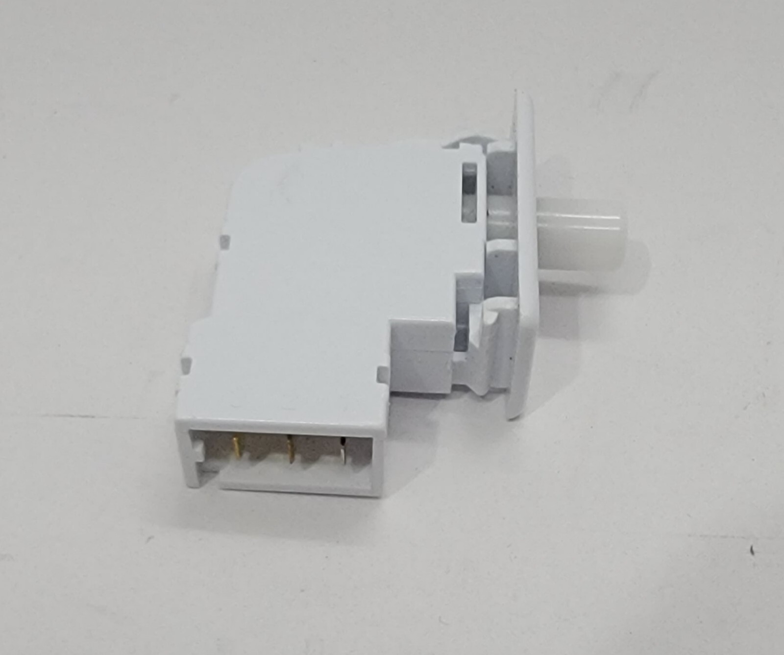 Genuine Dryer Whirlpool Door Switch Part#PDS020
