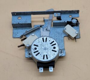 Genuine Oven Whirlpool Door Latch Part#W10195934