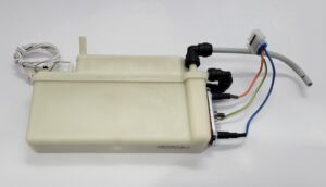 Genuine Refrigerator GE Hot Water Tank Part#239D3500G001 WR17X13176