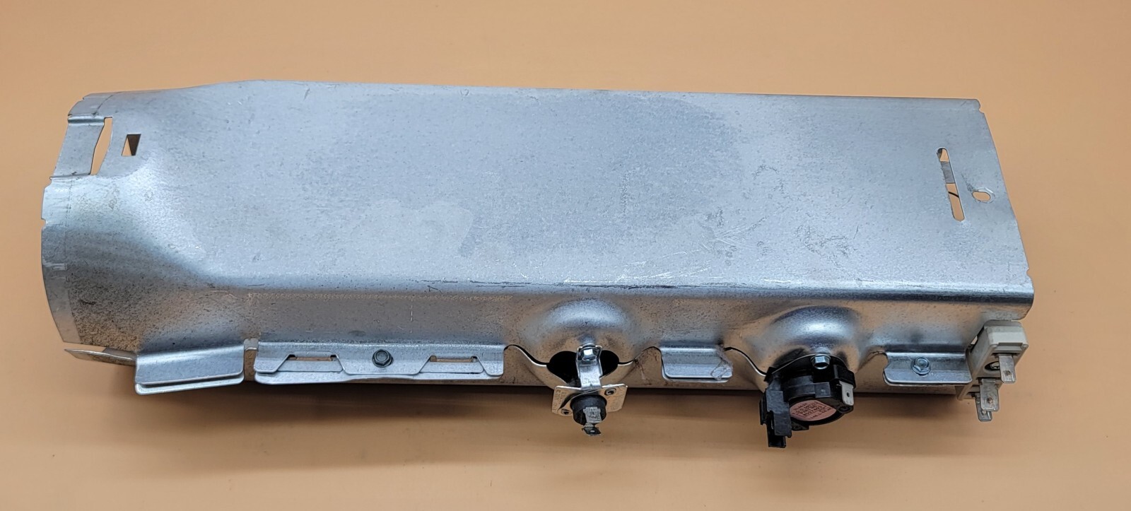 Genuine Washer Whirlpool Heating Element Part#8544770