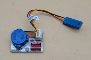 Genuine Refrigerator LG Buzzer Part#EBR647304