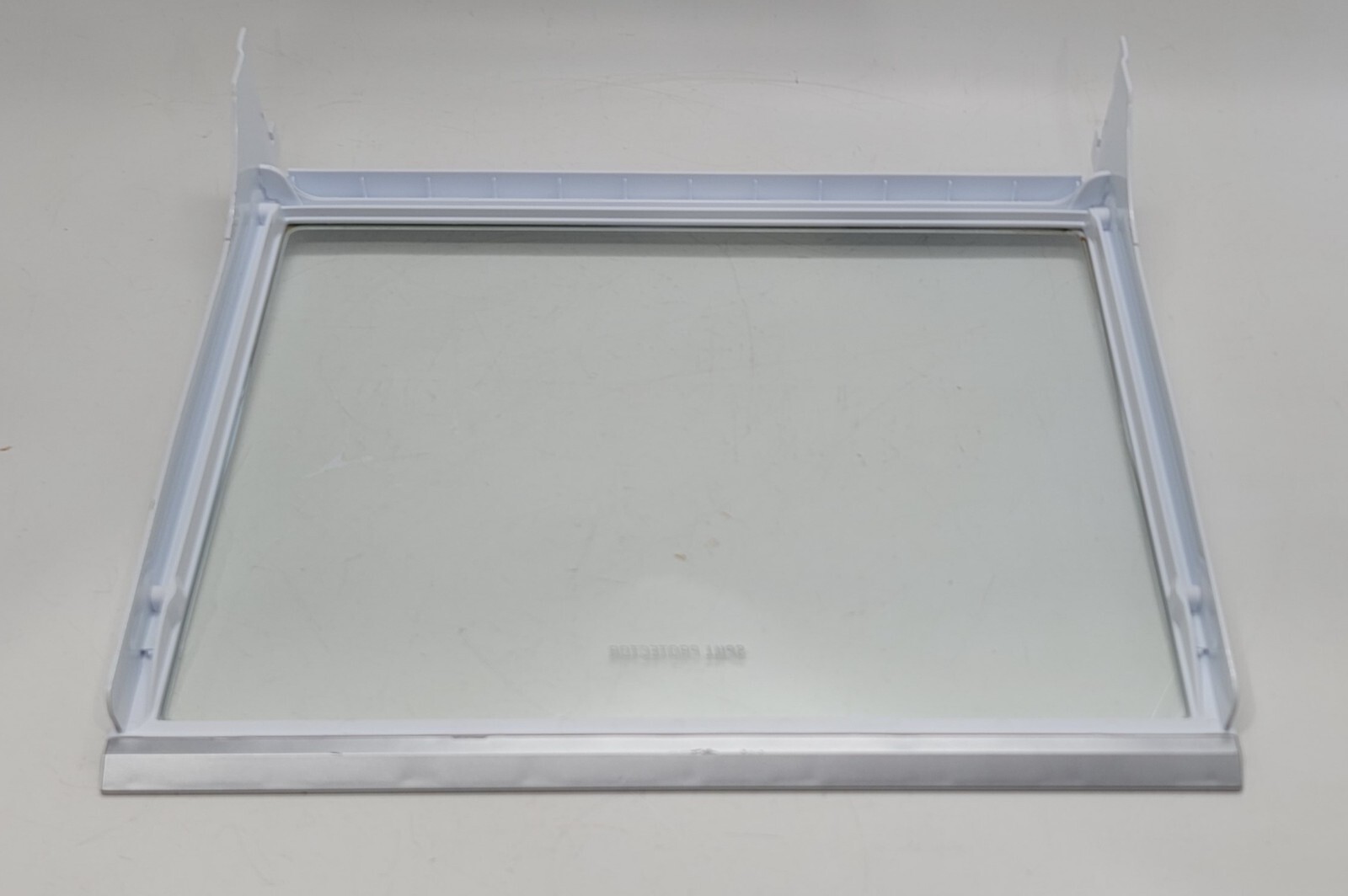 Genuine Refrigerator LG Glass Shelf Part#MHL624914