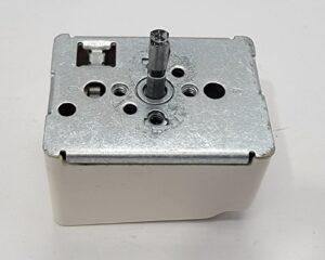 Genuine Oven GE Infinite Switch Part#164D1816P08