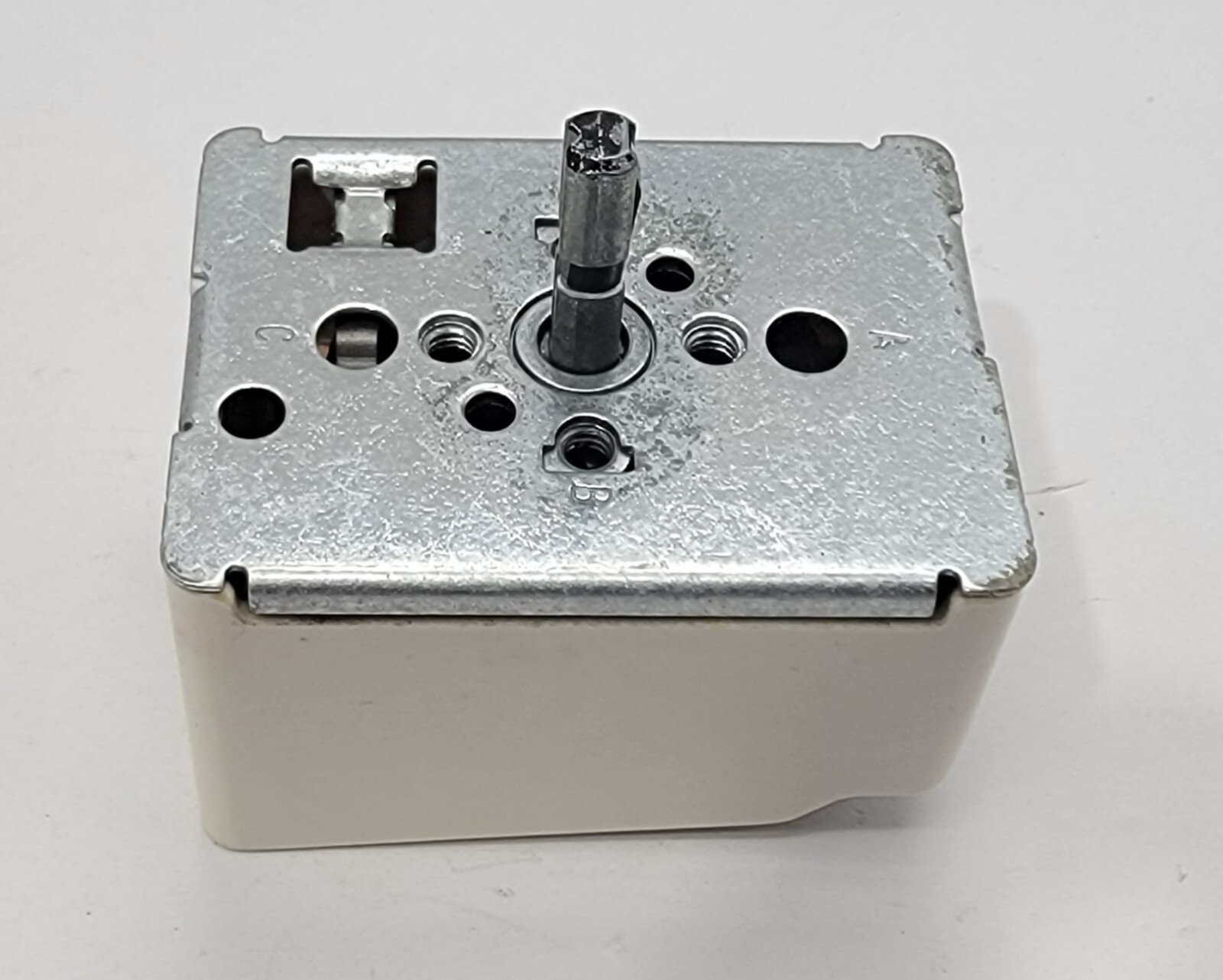 Genuine Oven GE Infinite Switch Part#164D1816P08