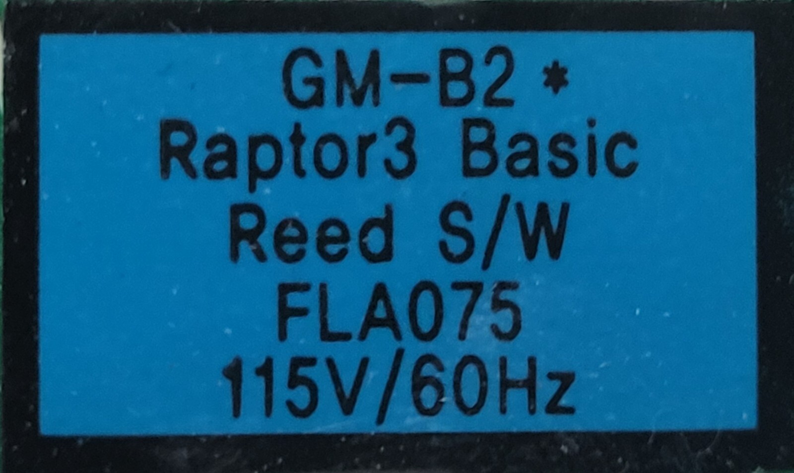 Genuine Refrigerator LG Circuit Board Part#EBR77042533