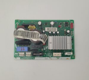 Genuine Refrigerator Samsung Circuit Board Part#DA4100404E