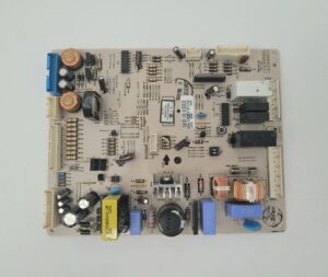 Genuine Refrigerator LG Circuit Board Part#EBR64110555