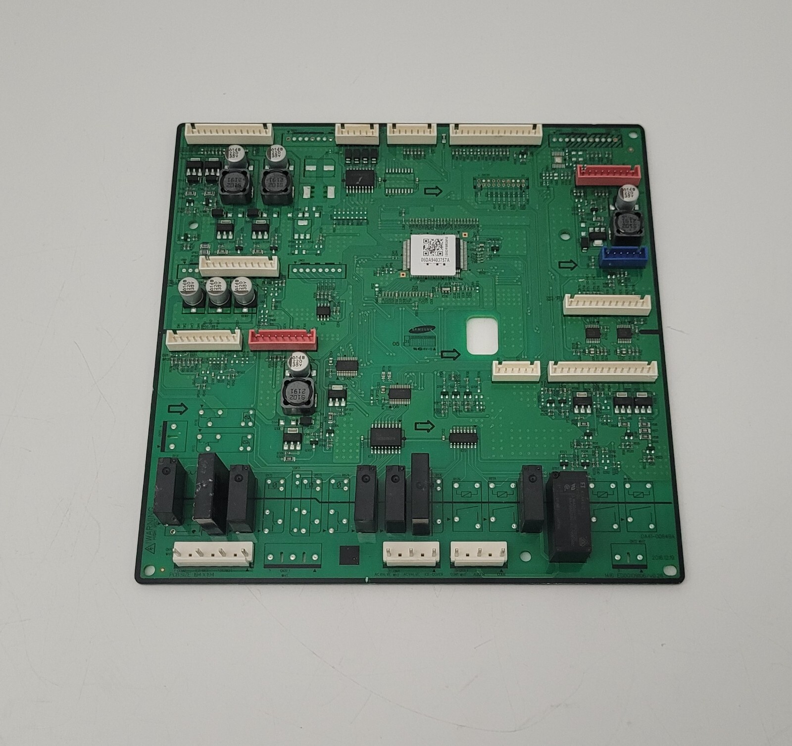 Genuine Refrigerator Samsung Circuit Board Part#DA9403757A