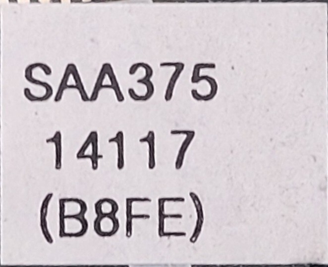 Genuine Refrigerator LG Circuit Board Part#EBR80977527