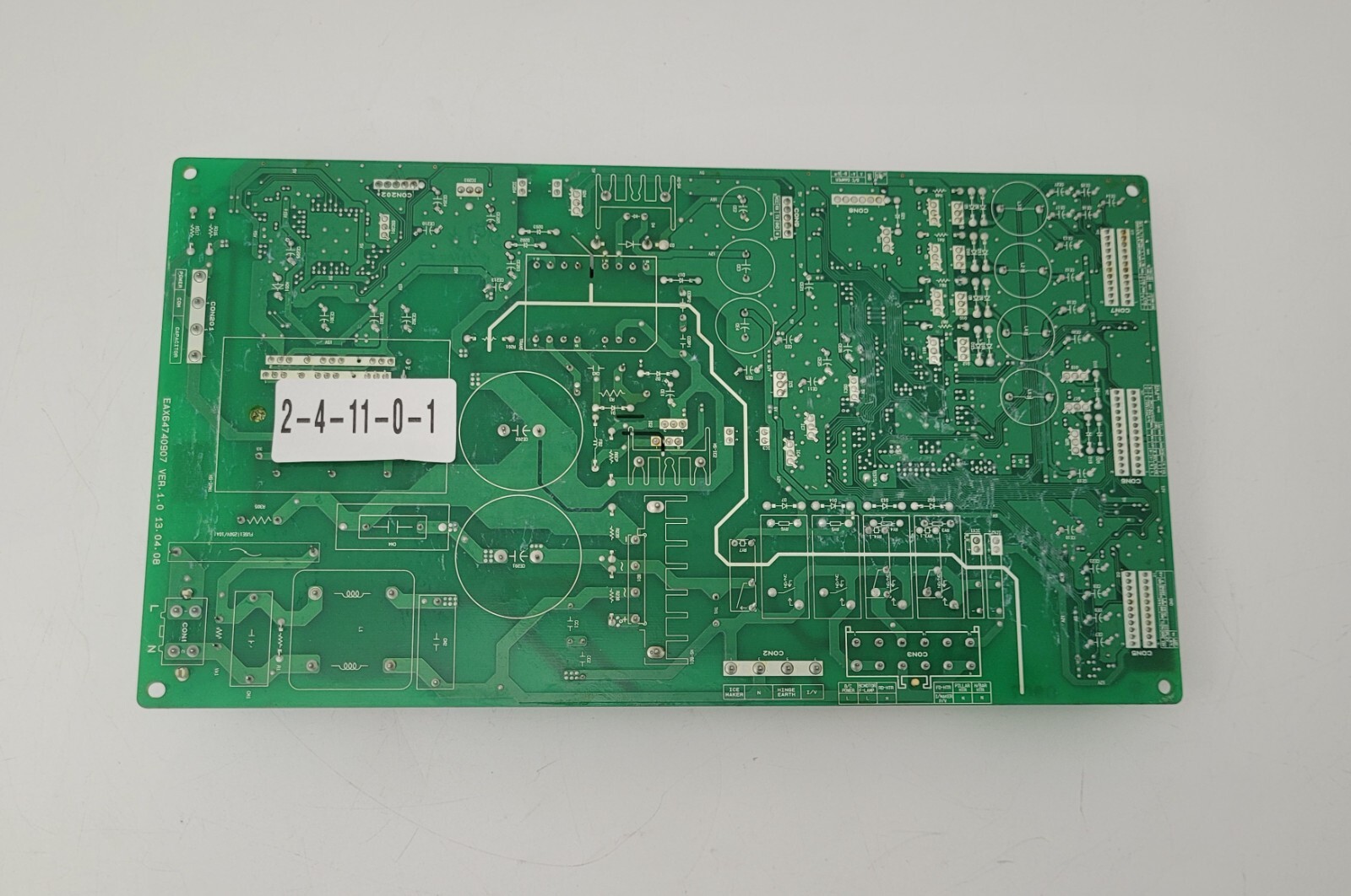 Genuine Refrigerator LG Circuit Board Part#EBR75234703