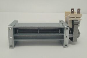 Genuine Stove Frigidaire Control Panel Cooling Fan Part#A10836702