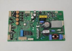 Genuine Refrigerator LG Circuit Board Part#EBR78940612