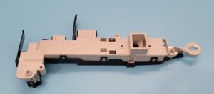 Genuine Washer Samsung Door Lock Switch Part#DC64-00519D