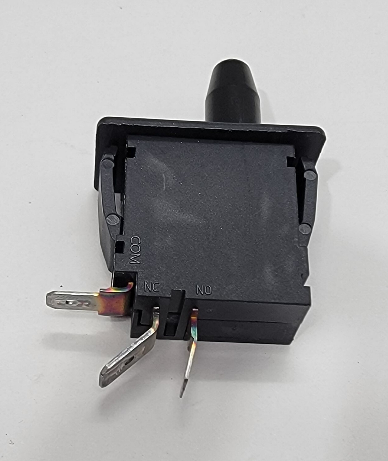 Genuine Refrigerator GE Door Switch Part#40T85