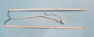 Genuine Refrigerator LG LED Light Part#EAV61873612