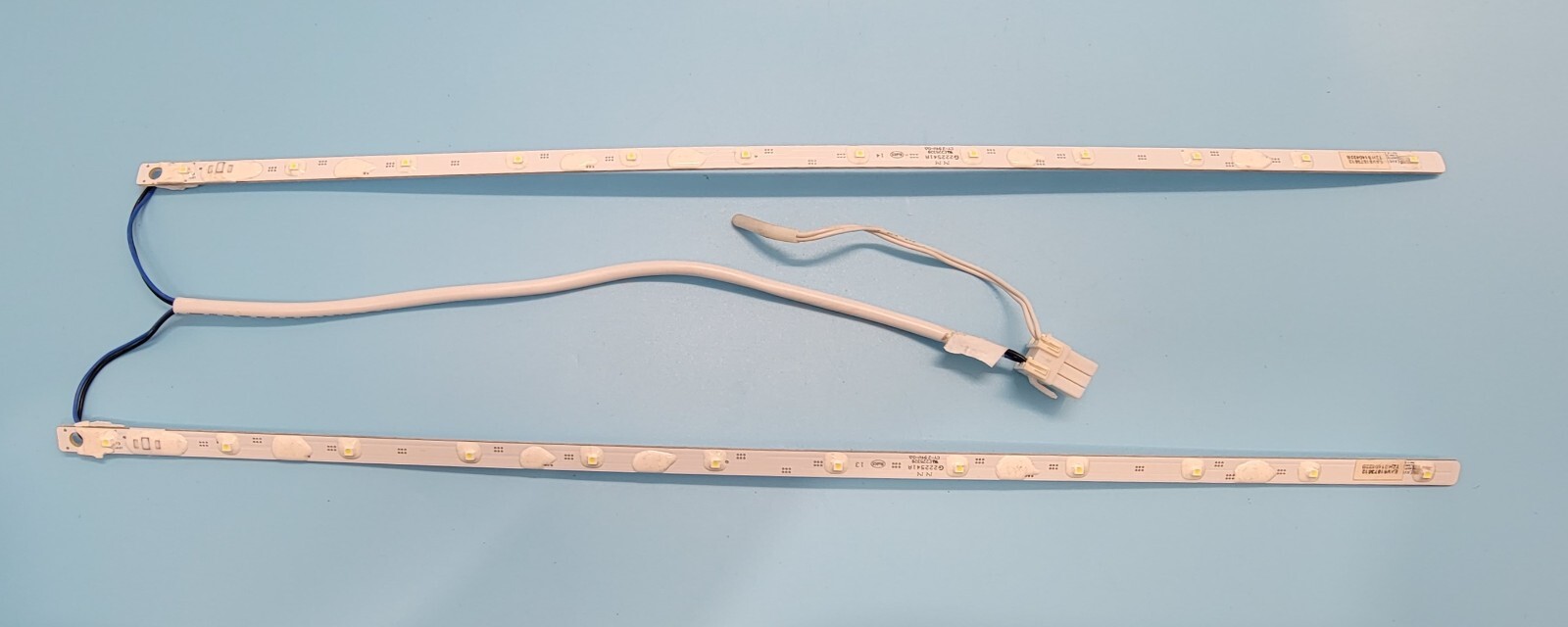 Genuine Refrigerator LG LED Light Part#EAV61873612