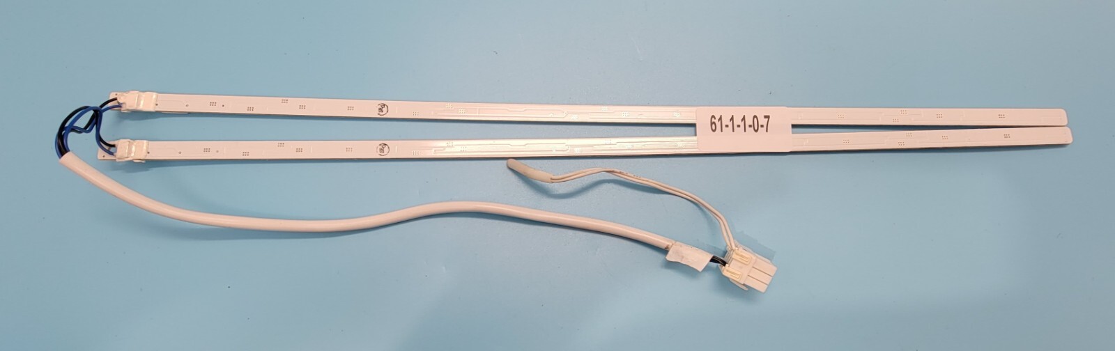 Genuine Refrigerator LG LED Light Part#EAV61873612