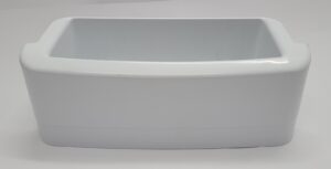 Genuine Refrigerator GE Door Bin Part#200D4635