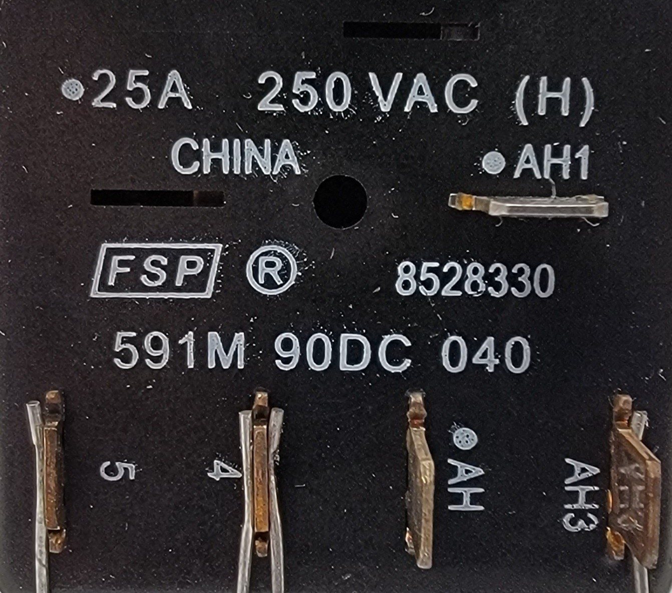 Genuine Dryer Whirlpool Temperature Switch Part#8528330