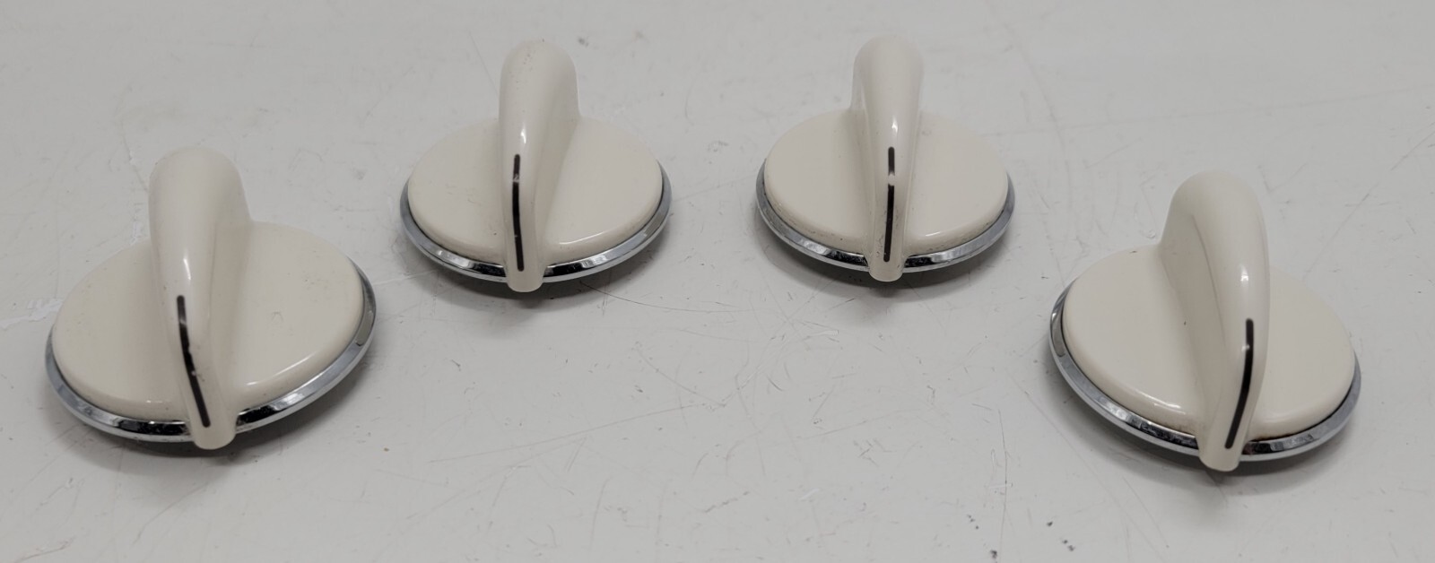 Genuine Washer GE Knob Set Part#175D3296