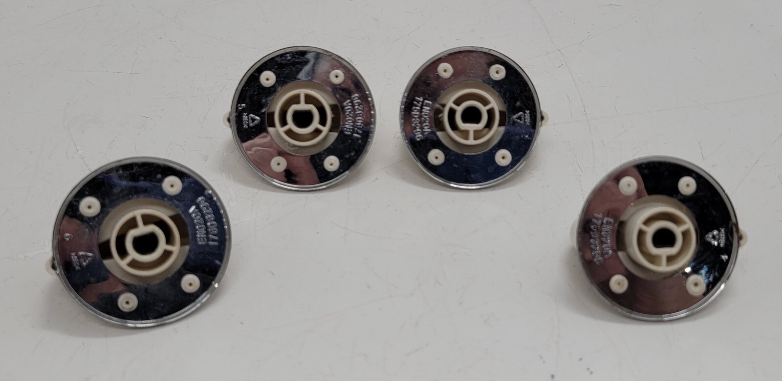 Genuine Washer GE Knob Set Part#175D3296