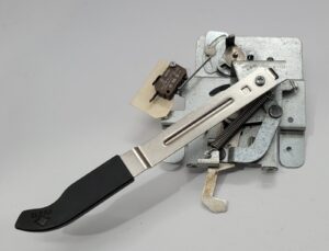 Genuine Oven GE Door Lock Part#3438665