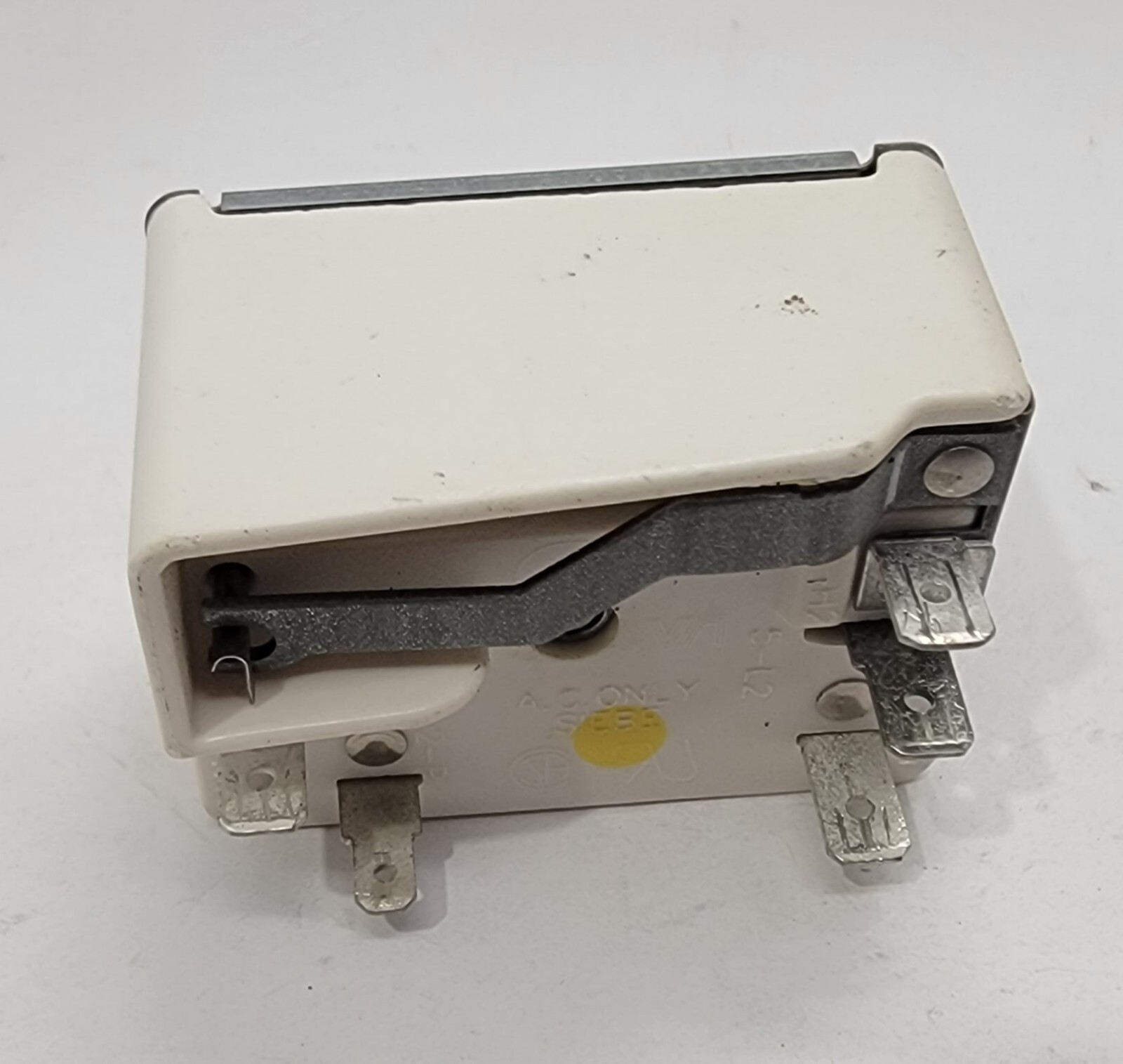 Genuine Oven Whirlpool Infinite Switch Part#3148952