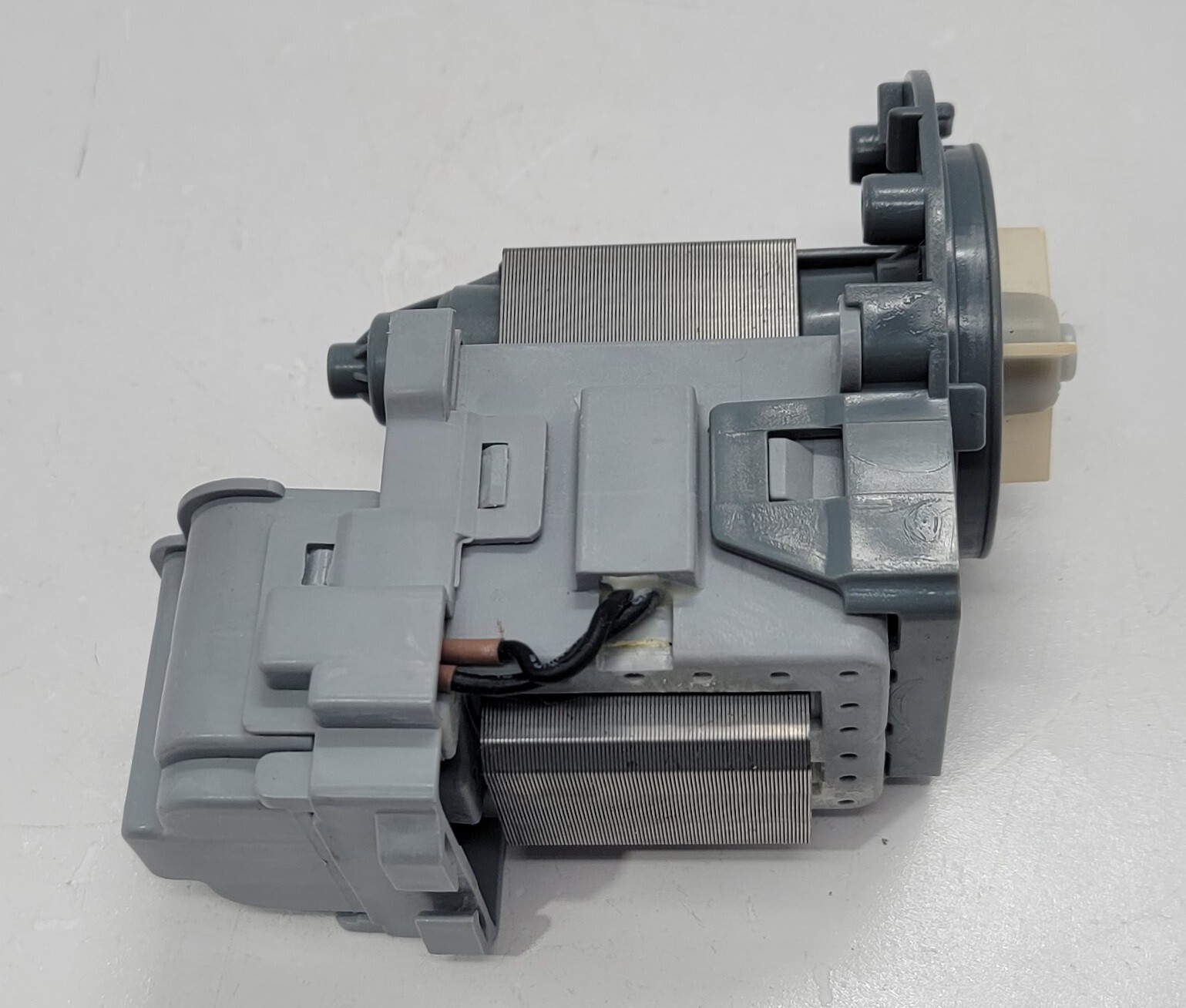 Genuine Refrigerator Kitchen Aid Drain Pump Part#W10614033