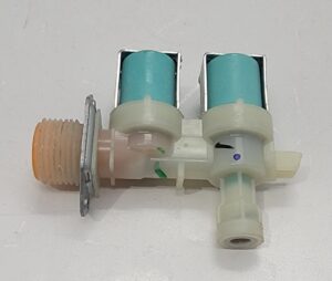 Genuine Dryer Samsung Water Inlet Valve Part#DC62-30042A
