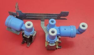 Genuine Refrigerator Frigidaire Water Inlet Valve Part#241734302