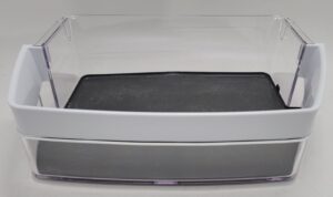Genuine Refrigerator GE Gallon Door Bin Part#239D2487