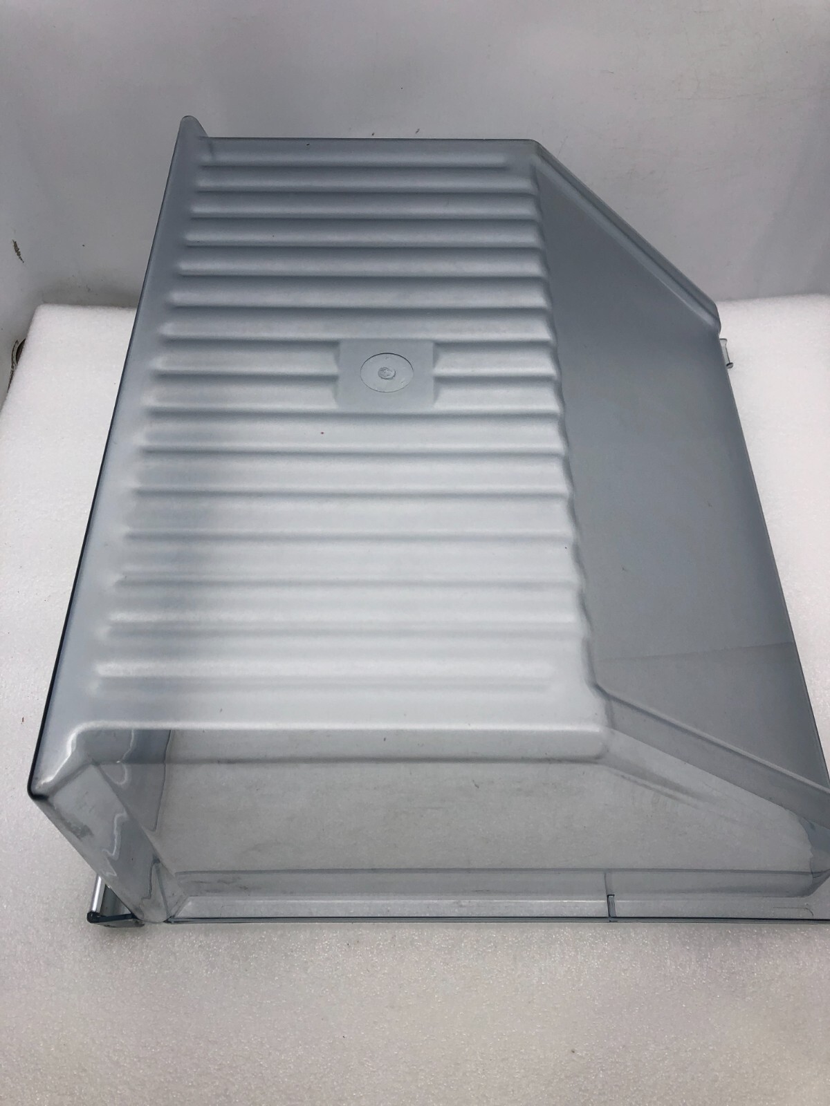 Genuine Refrigerator Crisper AcrylicDrawer Part#262D8655