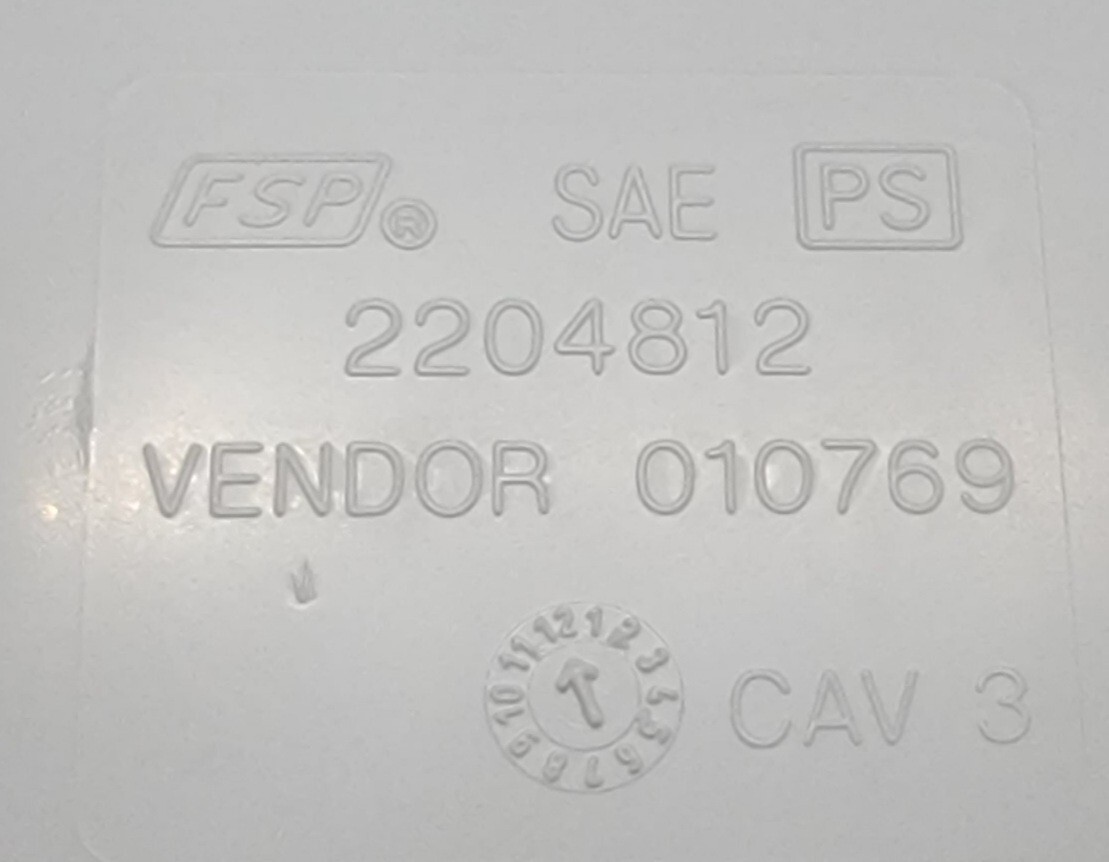 Genuine Refrigerator Maytag Door Bin Part#2204812
