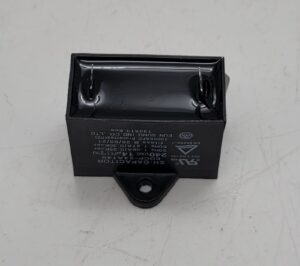 Genuine Refrigerator LG Capacitor Part#EDCP-24A140