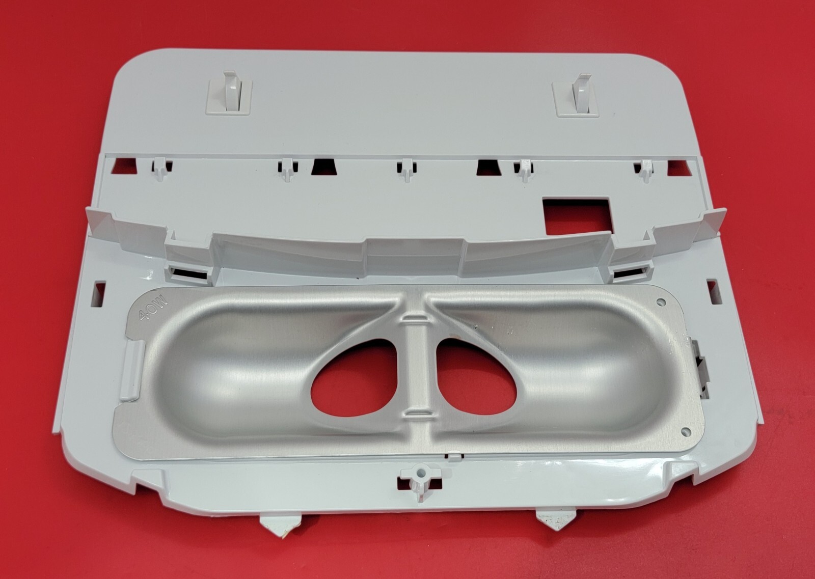 Genuine Refrigerator Maytag Light Module Part#128063-02